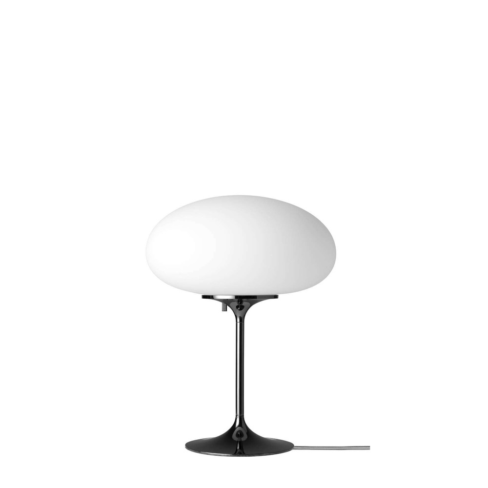 Stemlite Table black chrome