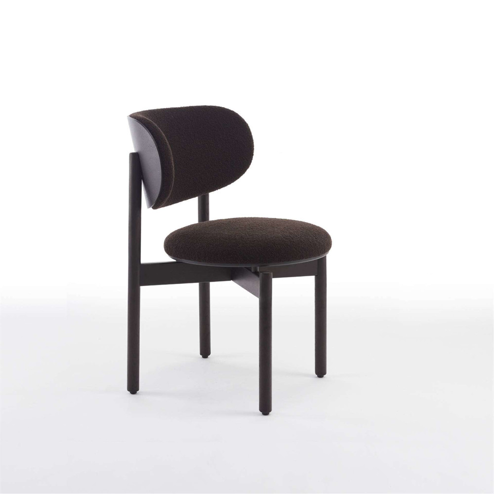 Re-volve Dining Chair 