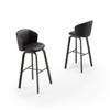 Close Counter Bar Chair 