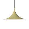 Semi Pendant - Fennel Seed Glossy - Medium