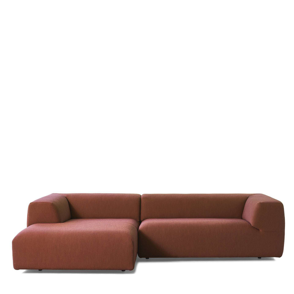 Aztec 2.5 Seater AL Sofa - Left