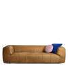 Aztec 2.5 Seater AL Sofa - Left