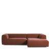 Aztec 2.5 Seater AR Sofa - Right