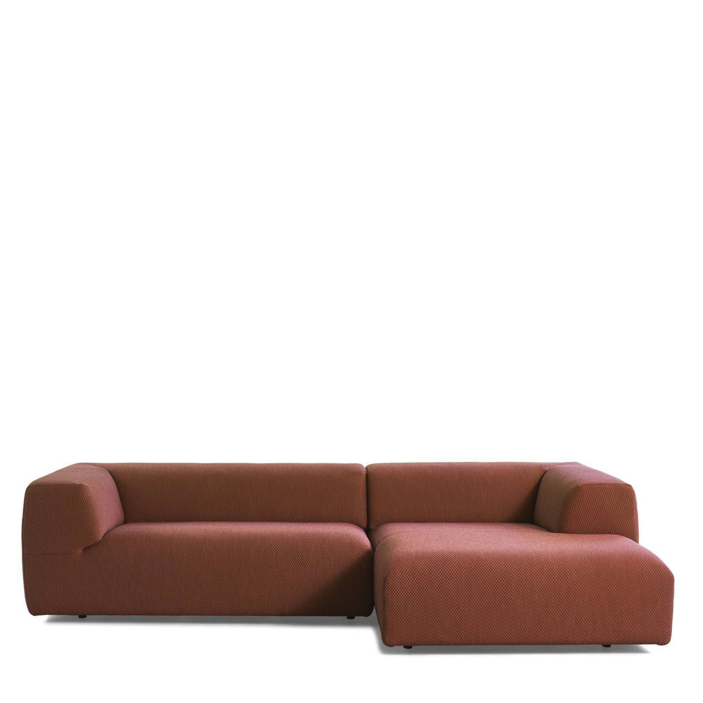 Aztec 2.5 Seater AR Sofa - Right