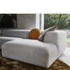 Aztec 2.5 Seater AR Sofa - Right