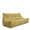Florence Chair Sofa-3-Seater