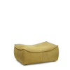 Florence Chair Sofa-Ottoman