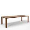 Essenza Rectangular Dining Table