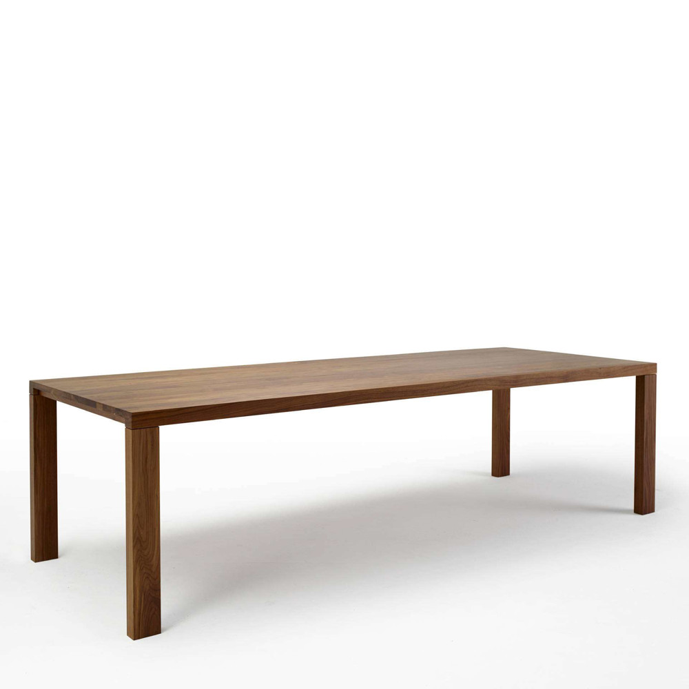 Essenza Rectangular Dining Table