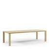 Essenza Rectangular Dining Table