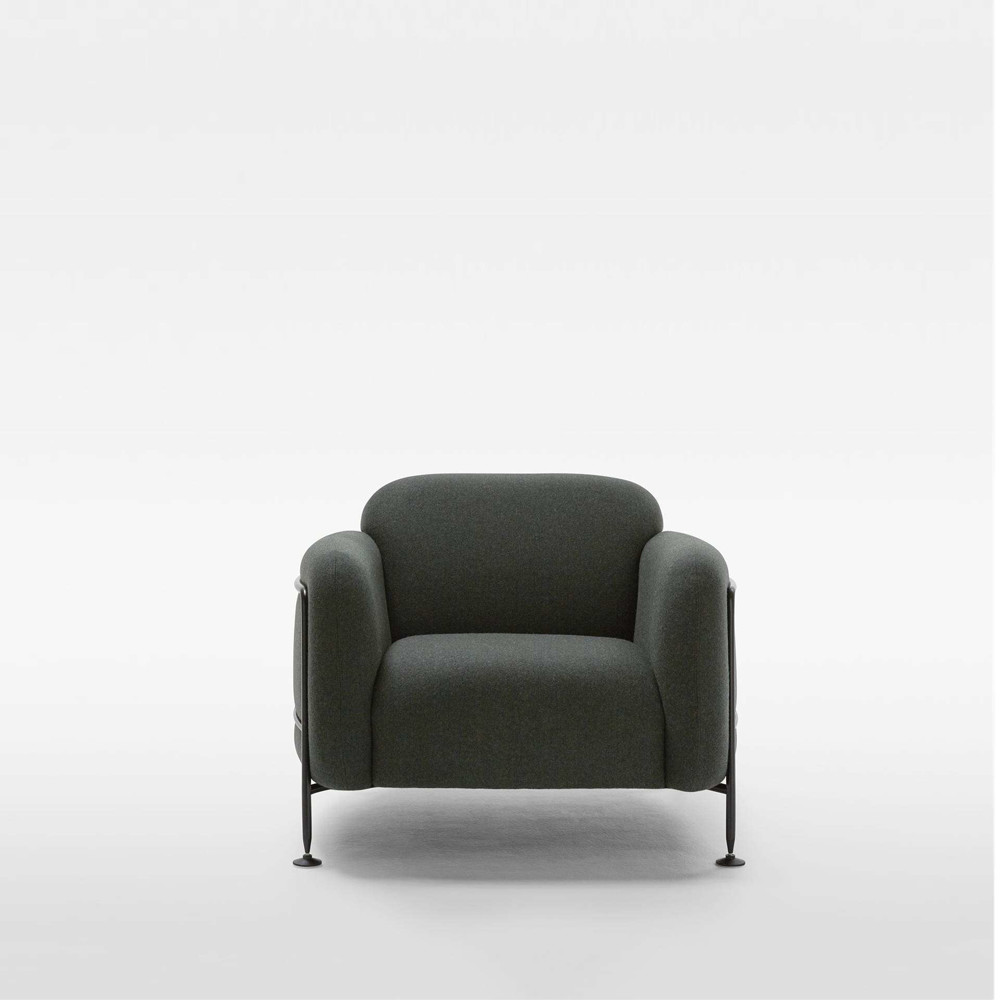 Mega Sofa - 1-Seater Armchair