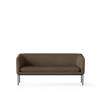 Turn Sofa - 2-Seater Sofa