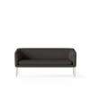 Turn Sofa - 2-Seater Sofa