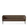 Turn Sofa - 3-Seater Sofa