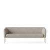 Turn Sofa - 3-Seater Sofa