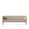 Turn Sofa - 3-Seater Sofa