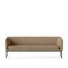 Turn Sofa - 3-Seater Sofa