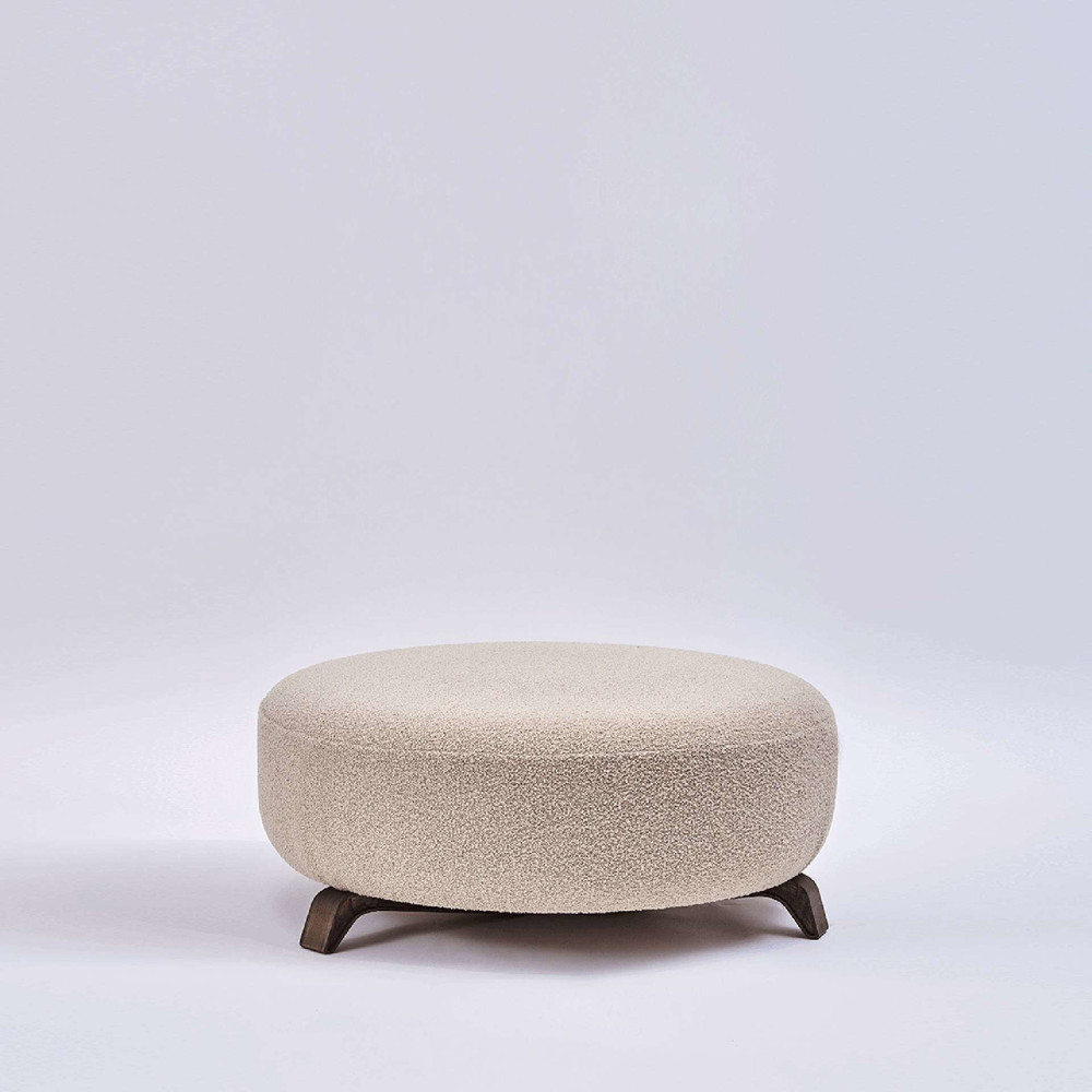 Paolo Castelli Vao Pouf