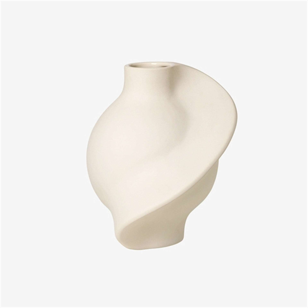 Pirout Ceramic Vase - Small