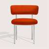 Font Regular Dining Chair
