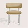 Font Regular Dining Chair