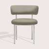 Font Regular Dining Chair