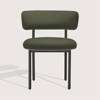 Font Regular Dining Chair