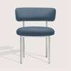 Font Regular Dining Chair