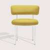 Font Regular Dining Chair
