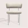 Font Regular Dining Chair