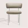 Font Regular Dining Chair