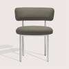 Font Regular Dining Chair