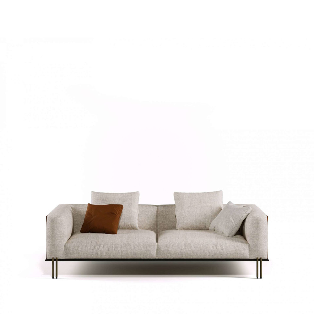 Soft-Ratio sofa