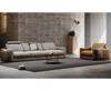 Edward Sectional Sofa - Columbia Pearl