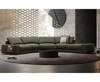 Edward Sectional Sofa - Tarn 24