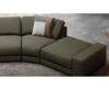 Edward Sectional Sofa - Tarn 24