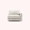 Edward Sectional Sofa - Corner Right High Arm ED90.BF