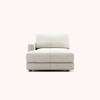 Edward Sectional Sofa - Chaise Left High ED90.CLF