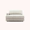 Edward Sectional Sofa - Chaise Left High ED120.CLF
