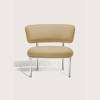 Font Lounge Chair