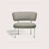Font Lounge Chair