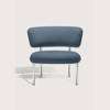 Font Lounge Chair