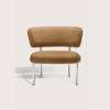 Font Lounge Chair