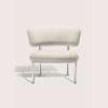 Font Lounge Chair