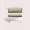 Font Lounge Chair