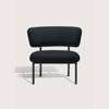 Font Lounge Chair