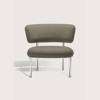 Font Lounge Chair
