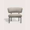 Font Lounge Chair