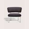 Font Lounge Chair