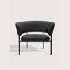 Font Lounge Armchair